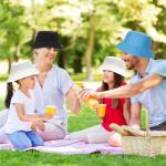 3-Pack Summer Bucket Hats for Sun Protection