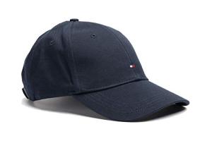 Tommy Hilfiger Classic Baseball Cap in Midnight Blue