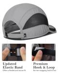 Quick Dry Cooling Baseball Cap for Outdoor Activity