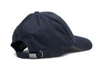Tommy Hilfiger Classic Baseball Cap in Midnight Blue