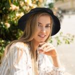 3-Pack Summer Bucket Hats for Sun Protection