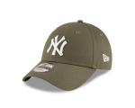 New Era Yankees Olive Adjustable Cap