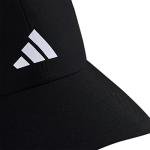 adidas AEROREADY Six-Panel Baseball Cap, Black