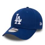 LA Dodgers Royal 9Forty Cap by New Era
