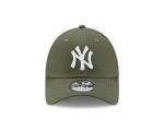 New Era Yankees Olive Adjustable Cap