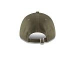 New Era Yankees Olive Adjustable Cap
