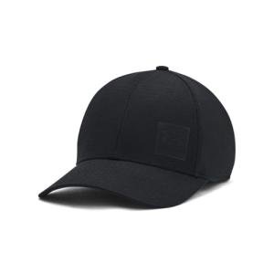 Under Armour Men's Iso-Chill Adjustable Hat Black