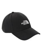 North Face Recycled 66 Hat - TNF Black/White
