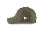 New Era Yankees Olive Adjustable Cap