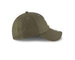 New Era Yankees Olive Adjustable Cap