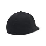 Under Armour Men's Iso-Chill Adjustable Hat Black