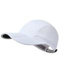 Lightweight Adjustable Baseball Cap for Outdoor Sports