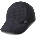 GADIEMKENSD Men's Quick Dry Lightweight Running Cap