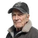 Cool Vintage Baseball Cap - Great Gift Ideas for Him