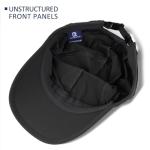 GADIEMKENSD Men's Quick Dry Lightweight Running Cap