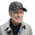 Cool Vintage Baseball Cap - Great Gift Ideas for Him