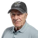 Cool Vintage Baseball Cap - Great Gift Ideas for Him