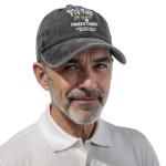 Cool Vintage Baseball Cap - Great Gift Ideas for Him