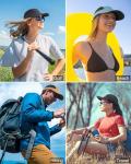 Lightweight Adjustable Baseball Cap for Outdoor Sports