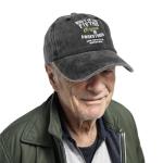 Cool Vintage Baseball Cap - Great Gift Ideas for Him
