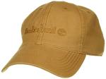 Timberland Men's Southport Cotton Canvas Cap