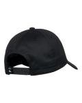Quiksilver Black Men's Decades Cap