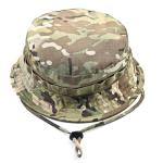 Camo Bucket Hat for Men and Women