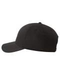 Quiksilver Black Men's Decades Cap