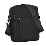 Men's Waterproof Crossbody Bag - Large Capacity