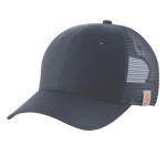 Carhartt Navy Mesh Back Cap – One Size