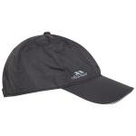 Men's Quick Dry Cap with UV Protection - Black