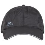 Men's Quick Dry Cap with UV Protection - Black