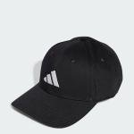 adidas Unisex Black/White Baseball Cap