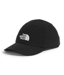 North Face Unisex Horizon Cap - TNF Black/White