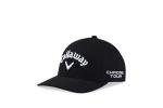 Callaway Men's Black Tour Authentic Golf Hat