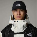 North Face Unisex Horizon Cap - TNF Black/White