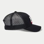 Alpinestars Cali 2.0 Snapback Hat - Black