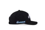 Callaway Men's Black Tour Authentic Golf Hat