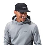 Berghaus Black Waterproof Cap for Everyone