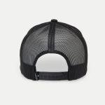 Alpinestars Cali 2.0 Snapback Hat - Black