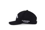 Callaway Men's Black Tour Authentic Golf Hat