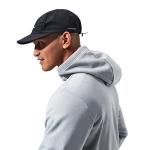 Berghaus Black Waterproof Cap for Everyone