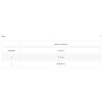 North Face Unisex Horizon Cap - TNF Black/White