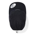 Berghaus Black Waterproof Cap for Everyone