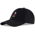 Mickey Mouse Adjustable Baseball Cap for Men