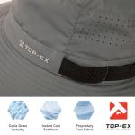 Cooling Bucket Hat for Men and Women