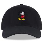 Mickey Mouse Adjustable Baseball Cap for Men