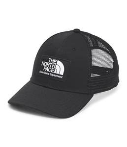 North Face Mudder Hat Black - One Size