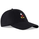 Mickey Mouse Adjustable Baseball Cap for Men