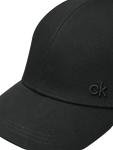 Calvin Klein Black Men’s Baseball Cap, One Size